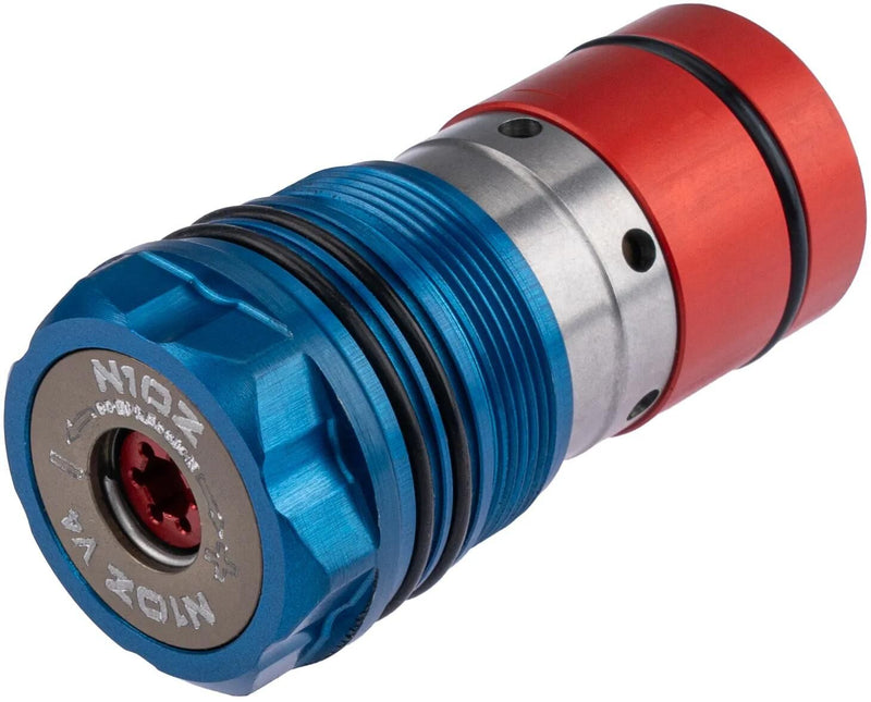 Afbeelding laden in galerijviewer, N10z stoßdämpferventil dynamic valve dynamic valve strut valve mx
