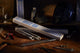 Wirth voorvork veerset fork spring set 5010 polished