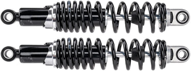 Ikon stoßdämpfersatz 7610-sp14 shocks 7610 337mm,spring bw,h.bw