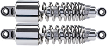 Ikon stoßdämpfersatz 7610-sp8 shocks 7610 337mm,spring cr,cr walker