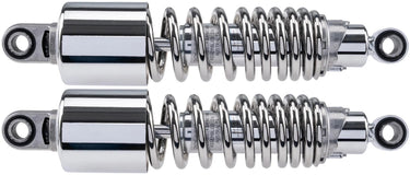 Ikon stoßdämpfersatz 7610-sp8 shocks 7610 307mm,spring cr,cr walker