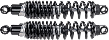 Ikon stoßdämpfersatz 7610-sp14 shocks 7610 337mm,spring bw,h.bw