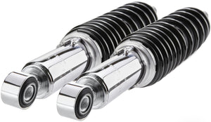 Ikon stoßdämpfersatz 7610 shocks 7610 362mm,spring bw,cr