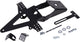 Progress line kentekenplaathouder license plate carriers kaw z1000 sx verst