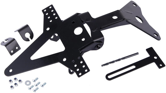Progress line kentekenplaathouder license plate carriers apr rs4 rsv4rf rr verst