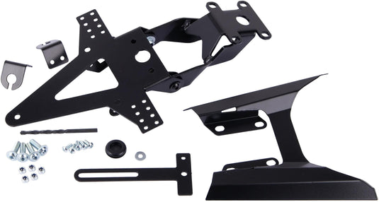 Progress line kentekenplaathouder license plate carriers ktm 125 390 duke verst