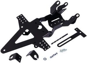 Progress line kentekenplaathouder license plate carriers ktm 1290 s.duke verst