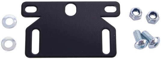 Progress line houder bracket f. lights nice sw