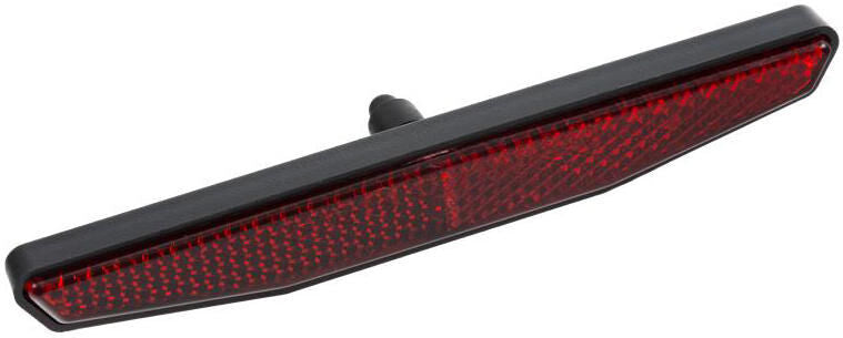 Afbeelding laden in galerijviewer, Zieger reflector adhesive reflector with thread 125x18 red
