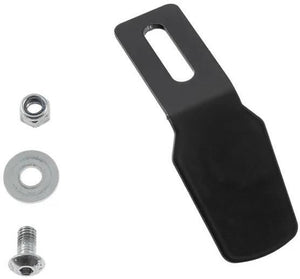 Zieger reflektorträger bracket t-piece for reflectors 28x39 type