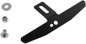 Zieger reflektorträger bracket t-piece for reflectors 125x18 typ