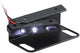 Zieger kennzeichenhalter x-line license plate carriers zi duc hypermotard 950 19-23
