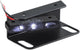 Zieger kennzeichenhalter x-line license plate carriers zi yam mt-125 year 20-22
