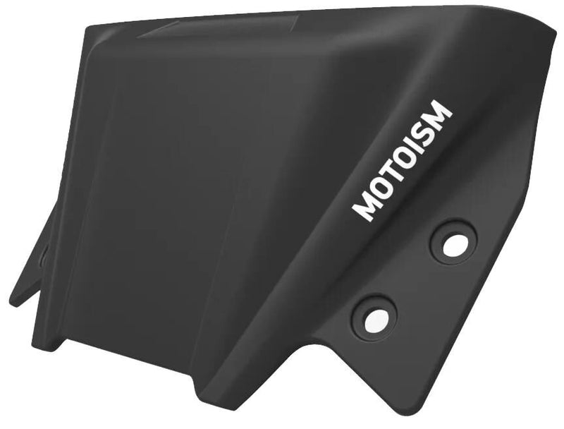 Afbeelding laden in galerijviewer, Motoism windschild windshield mi honda cb650r 19-23
