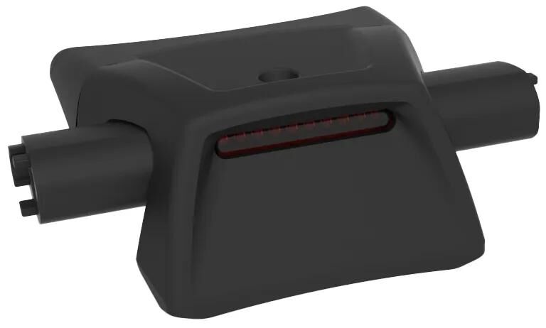 Afbeelding laden in galerijviewer, Motoism led-rücklicht the nightcrawler rear lights mi honda cl500
