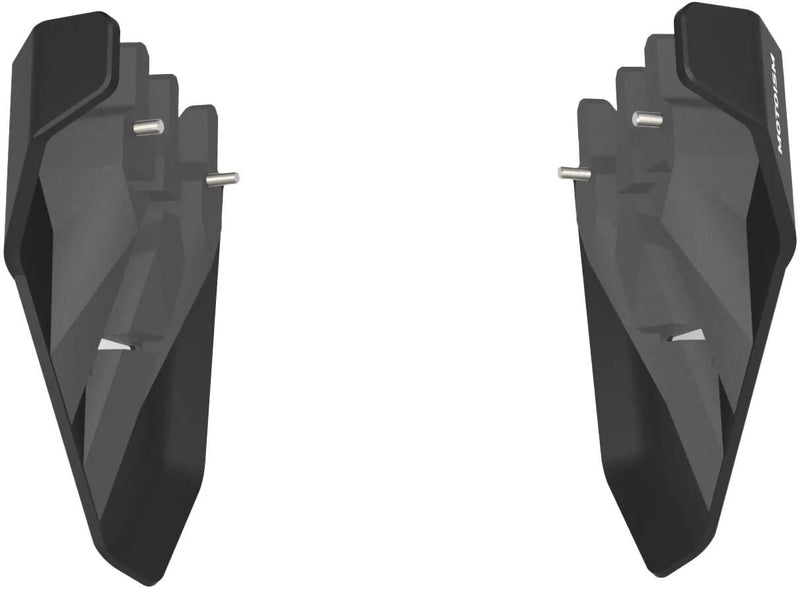 Afbeelding laden in galerijviewer, Motoism seitenverkleidung aero wing
