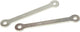 Trw verlagingsset rear lowering kit mctl100