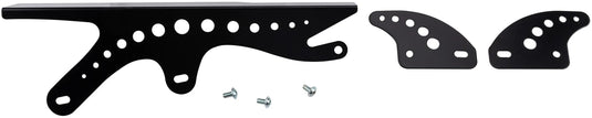 Zieger kettingscherm chain guard bmw f650 year 93-01 sw