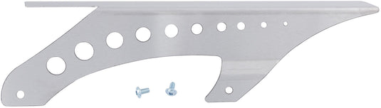Zieger kettingscherm chain guard ho xltrans. bj.87-12 si
