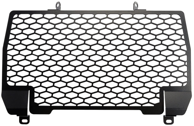 Afbeelding laden in galerijviewer, Zieger radiateurafdekking radiator cover kawa z900 bj.17-20 sw
