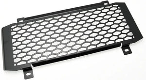 Zieger radiateurafdekking radiator cover kawa z650 bj.17-20 sw
