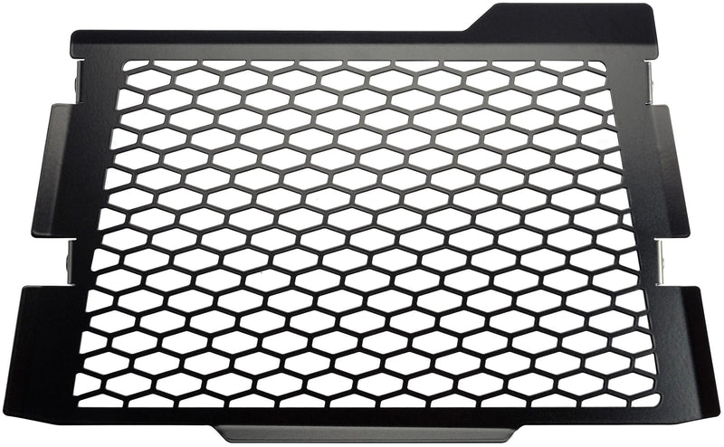 Afbeelding laden in galerijviewer, Zieger radiateurafdekking radiator cover yam mt-07 tra bj.16-19 sw
