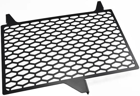 Zieger radiateurafdekking radiator cover suz gsx-s 750 bj.17-20 sw