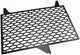 Zieger radiateurafdekking radiator cover suz gsx-s 750 bj.17-20 sw