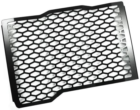 Zieger radiateurafdekking radiator cover yam xsr700 bj.16-19 sw