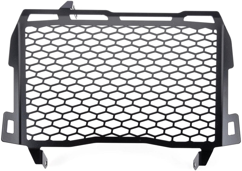 Afbeelding laden in galerijviewer, Zieger radiateurafdekking radiator cover duc multi950 bj.17-21 sw
