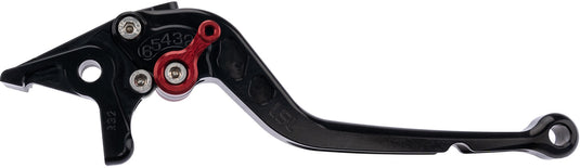 Lsl remgreep brake lever r32 black
