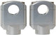 Lsl stuurklemstuk clamping bracket +15mm si