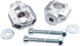 Lsl stuurklemstuk x-bar clamping bracket +15mm 28.5mm si