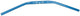 Lsl stuur superbike x01 + xn1 handlebar superbike x elox bl 28.6mm flat