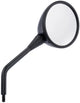 Vicma spiegel mirrors black, e427