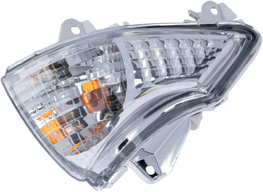 Vicma richtingaanwijzer turn signal front left, 13718
