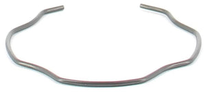 Kyb gabelsicherungsringe fork lock ring snk004
