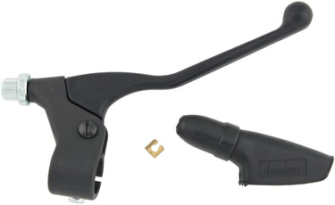 Domino remgreep brake lever alu black 159mm