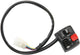 Domino schakelunit handlebar shifter left turn signal,horns,li