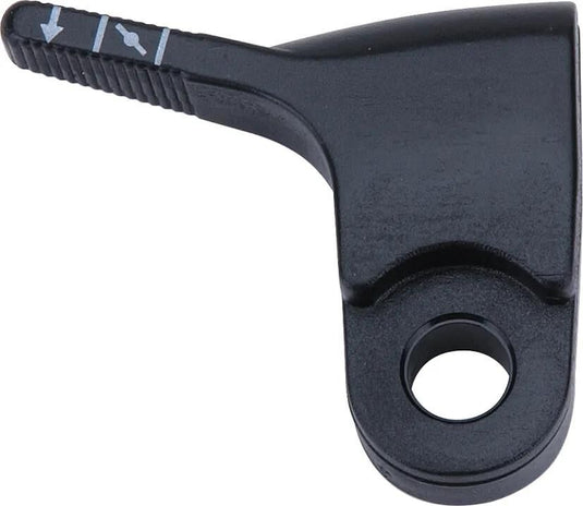 Domino chokehendel choke lever left