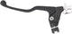 Domino koppelingshendel racing clutch lever racing black 167mm