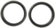 Ari voorvork keerring set fork seal set 503 47x58x10