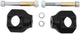 Lsl stuurklemstuk x-bar clamping bracket +20mm 28.6mm bw