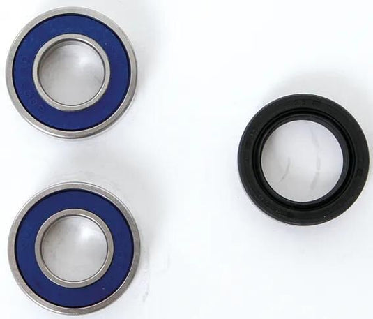 All balls racing wiellagerset wheel bearing sets 25-105 complete with simmerrings