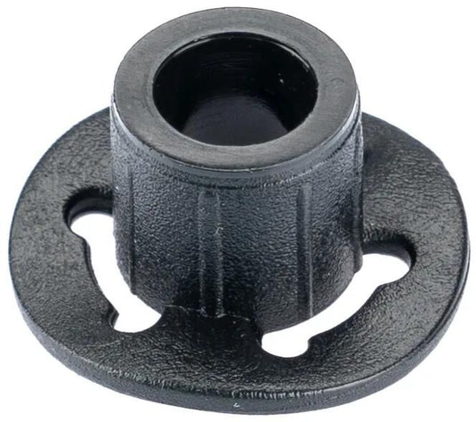 Domino nivelleerschijf bushing with u-disc