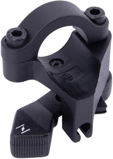 Domino chokehendel choke lever left