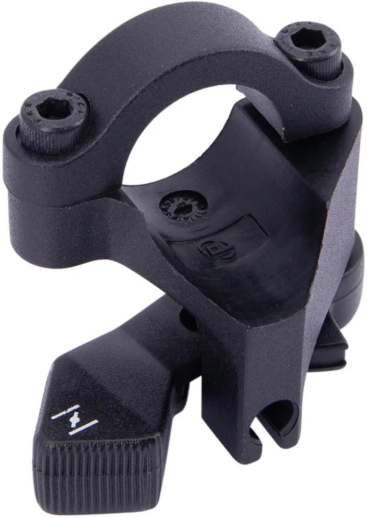 Domino chokehendel choke lever left