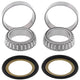 All balls racing balhoofd lagerset steering head bearing set 22-1039