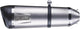 Leovince geluiddemper sbk factory s schalld leo slipon fact.s inox