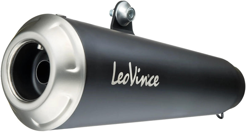Afbeelding laden in galerijviewer, Leovince geluiddemper sbk gp one schalld leo compl gp one inox
